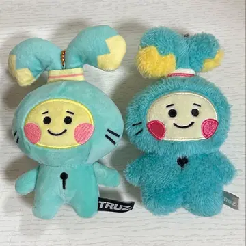 TRUZ 라인프렌즈 YEDEE 예디