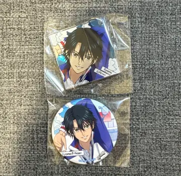 테니스의 왕자님 에치젠 료마