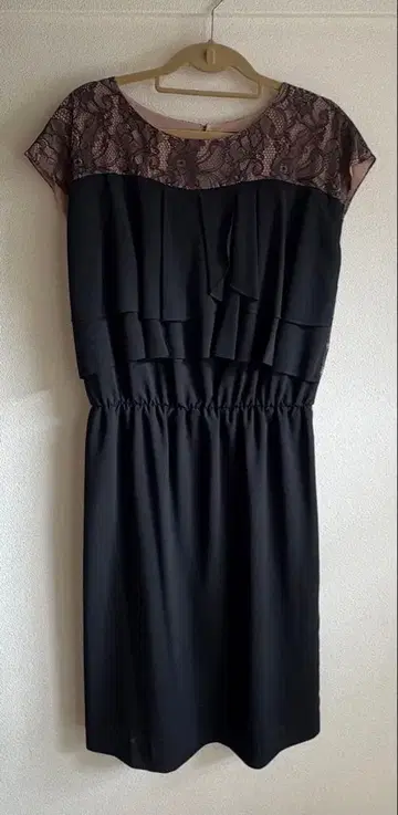 Spick & Span Nobl 원피스