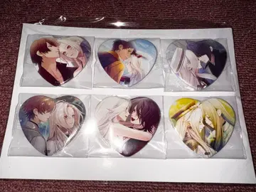 올림피아 소와레 혜택 캔 배지