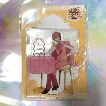 신 테니스의 왕자님 엔스카이 아크릴 스탠드 마루이 분타