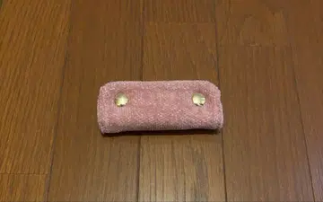 페일라 핸들 커버 핑크