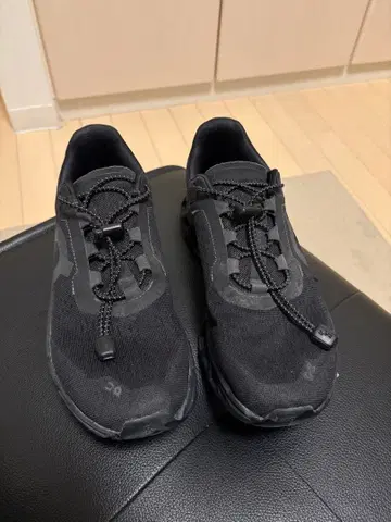 블랙 클라우드 몬스터