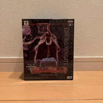 원피스 DXF 에드워드 뉴게이트