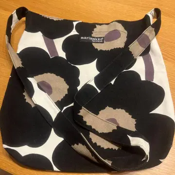 marimekko 우니코 숄더백