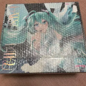 하츠네 미쿠 피규어 미개봉