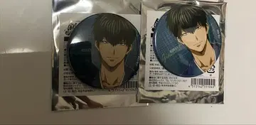 은혼 점페스 JF 로손 캔뱃지 히지카타