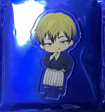 점프 페스타 점페스 주술회전 젠인 나오야 미니 아크릴 스탠드