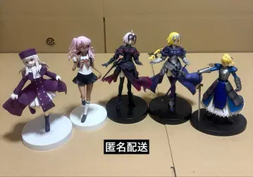 피규어 묶음 판매