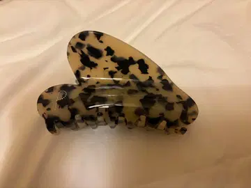 POTETE 헤어 클립