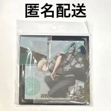 WIND BREAKER 아크릴 스탠드 카지 렌