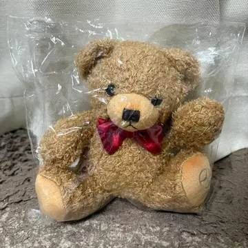 메르세데스 벤츠 2025 크리스마스 베어 토트백 포함