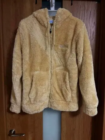 챔피온 Champion 보아 플리스 풀 집업 후드티