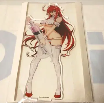 리아스 그레모리 아크릴 스탠드