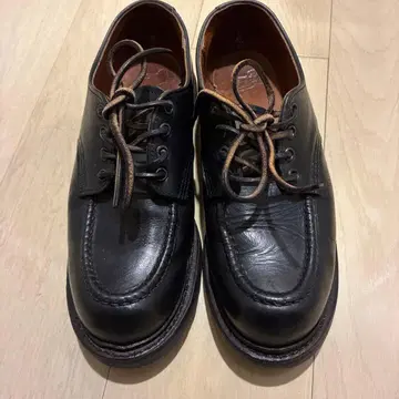 레어 REDWING 레드윙 옥스퍼드 8100
