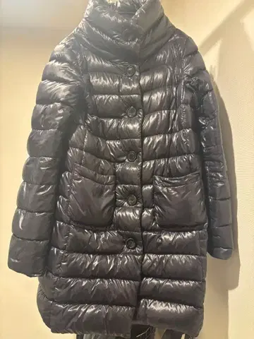 Herno 다운 자켓 M