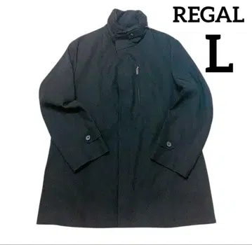 미사용 새상품 리(Lee) 후드 라이너 포함 스텐카라 코트