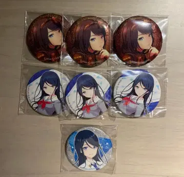 프로세카 호시노 이치카