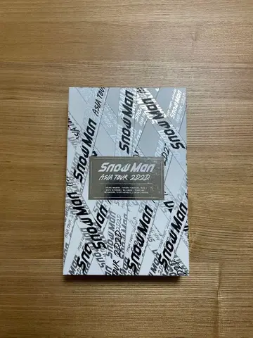 Snow Man ASIA TOUR 2022