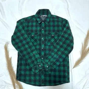 새상품급 유니클로 UNIQLO 퀼팅 자켓 남성용 아우터 M 사이즈