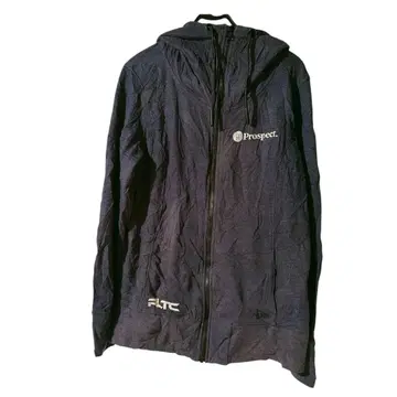 NEW ERA 네이비 후드티 M 사이즈