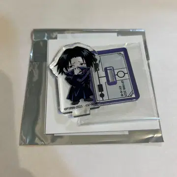 HUNTER x HUNTER 점프 페스타 미니 아크릴 스탠드 페이탄