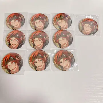 앙스타 아마기 린네