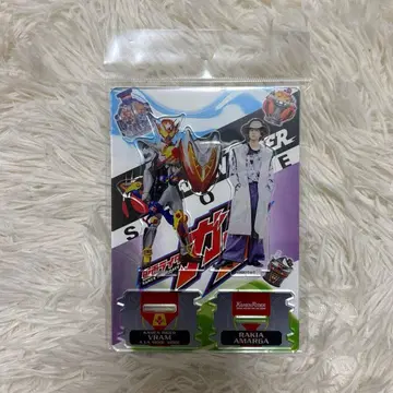 가면라이더 가브 라키아 아마르가 아크릴 스탠드