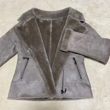 PINKY & DIANE 라이더 자켓