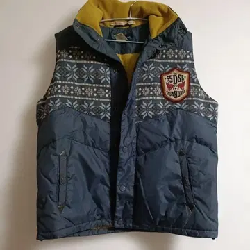 55DSL 후드 부착 네이비 베스트