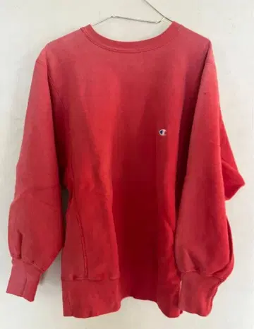 90s USA제 champion 챔피온 리버스 위브