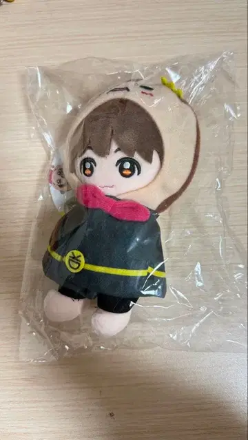 Hey!Say!JUMP 아리오카 다이키 봉제 인형