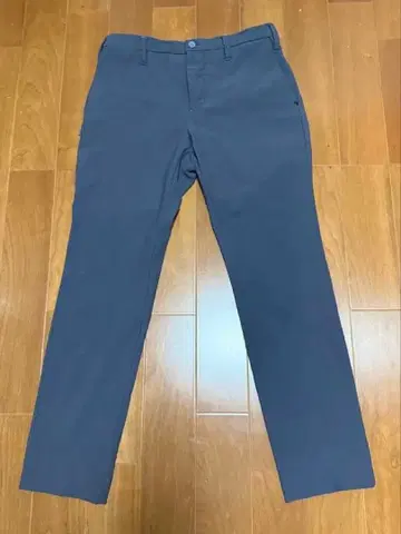 브리핑 MS 베이직 팬츠