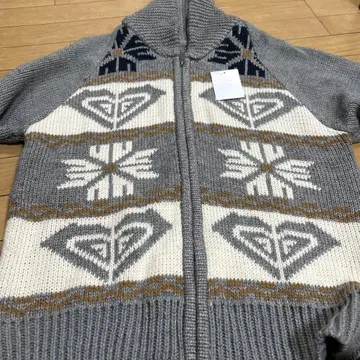 ROXY 카우친 새상품