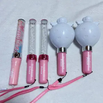 스토푸리 응원봉 묶음 판매