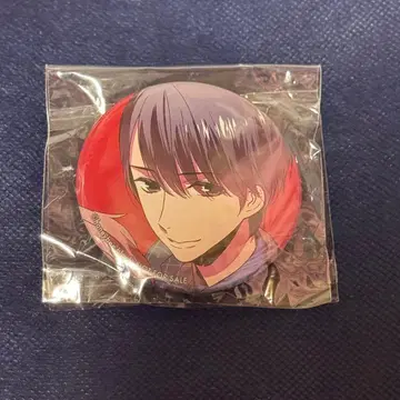 blackish house 히메자키 토우코 캔뱃지