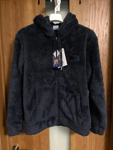 [ 새상품 ] 챔피온 Champion 보아 플리스 풀 집업 후드티