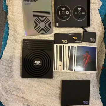 BIGBANG 0to10IN SEOUL