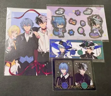 마법사의 약속 마호야쿠 전 파트너 정리