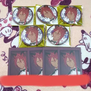 honey vibes 캔뱃지 미로 캔뱃지 오토메이트 오토후유