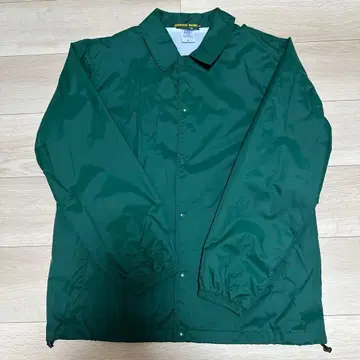 GREEN BOWL 아우터/나일론 자켓