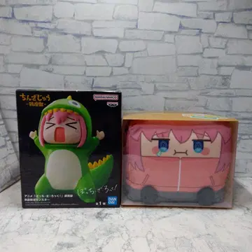 봇치 더 록! 2세트