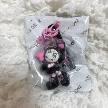 메조피아노 시크릿 캐릭터 참 라비치짱