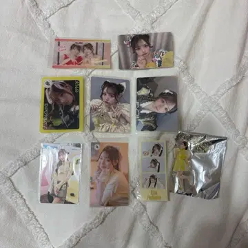 CUTIE STREET 후루사와 리사 세트