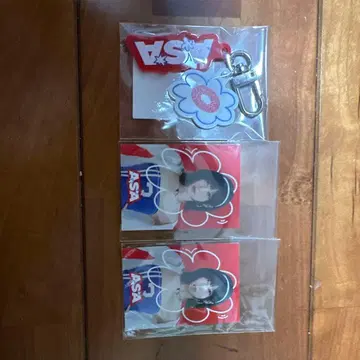 BABYMONSTER 온라인 복권