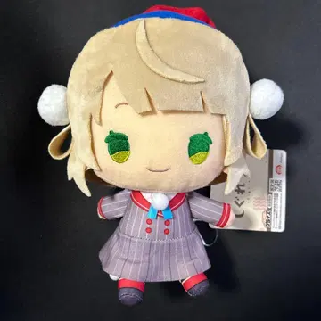 시구레우이 BIG 봉제 인형 보통