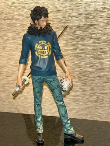 원피스 피규어 트라팔가 로