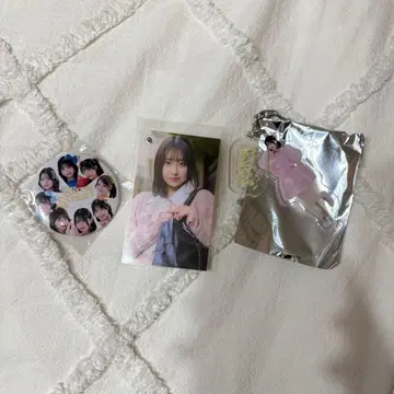 CUTIE STREET 사쿠라바 하루카 세트