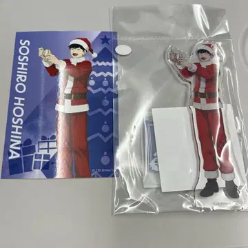 점프 페스타 괴수 8호 애니메이트 무빅