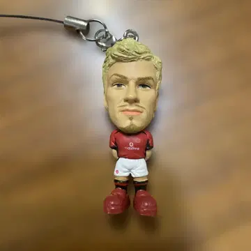 데이비드 베컴 피규어 맨체스터 유나이티드